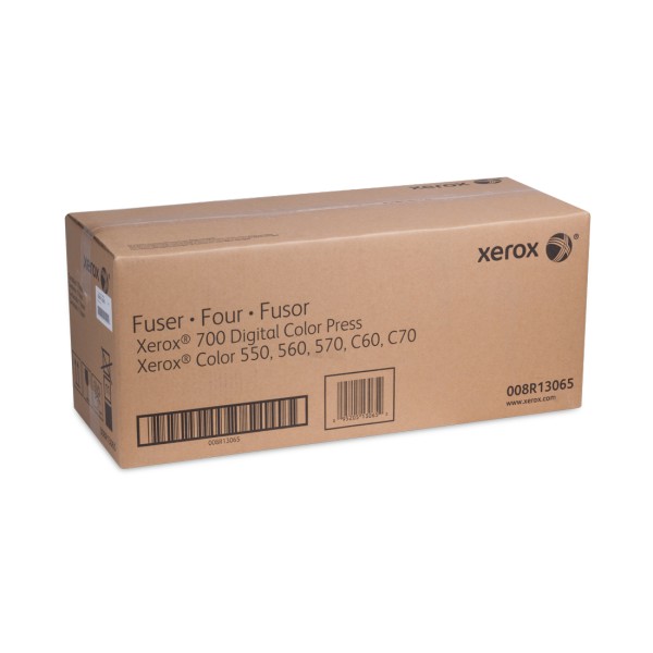 Фьюзерный модуль Xerox 008R13065