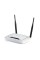 Маршрутизатор TP-Link TL-WR841N