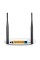 Маршрутизатор TP-Link TL-WR841N