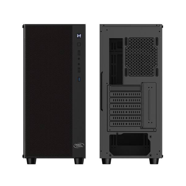 Компьютерный корпус Deepcool MATREXX 55 MESH V4 без Б/П