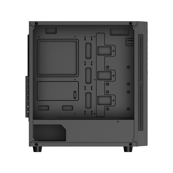 Компьютерный корпус Deepcool MATREXX 55 MESH V4 без Б/П