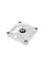 Кулер для компьютерного корпуса Thermaltake Pure Duo 14 ARGB Sync Radiator Fan (2-Fan Pack) White