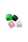 Набор сменных клавиш для клавиатуры Razer PBT Keycap Upgrade Set - Quartz Pink