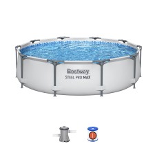 Каркасный бассейн Bestway 56408