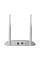 Wi-Fi точка доступа TP-Link TL-WA801N
