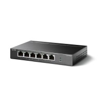 Коммутатор TP-Link TL-SF1006P