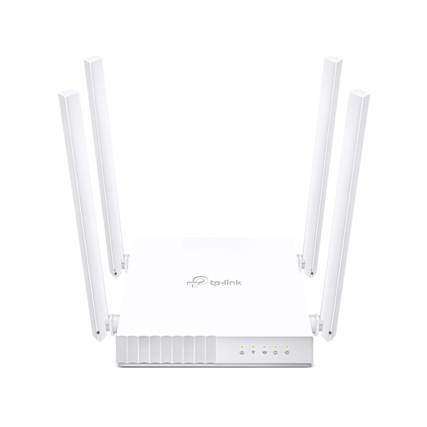 Маршрутизатор TP-Link Archer C24