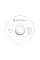 Диск CD-R Verbatim (43351) 700MB 50штук Незаписанный