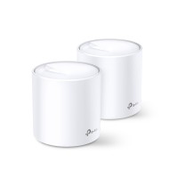 Беспроводная MESH-система Wi-Fi TP-Link Deco X20 (2-pack)