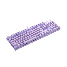 Клавиатура Rapoo V500PRO Purple