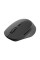 Компьютерная мышь Rapoo M300 Silent Dark Grey
