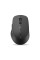 Компьютерная мышь Rapoo M300 Silent Dark Grey