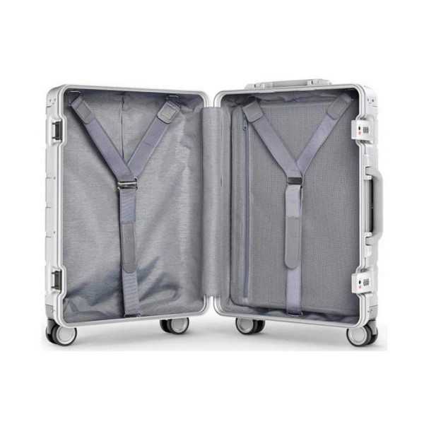 Чемодан Xiaomi Metal Carry-on Luggage 20