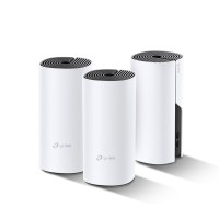 Беспроводная MESH-система Wi-Fi TP-Link Deco E4 (3-pack)