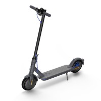 Электросамокат Xiaomi Mi Electric Scooter 3 Чёрный