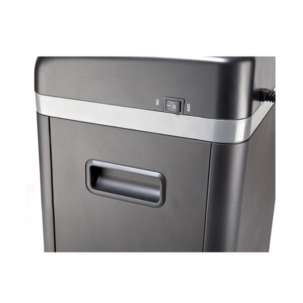 Уничтожитель бумаг (Шредер) COMIX S356