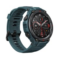 Смарт часы Amazfit T-Rex Pro A2013 Steel Blue