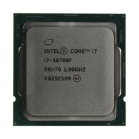 Процессор (CPU) Intel Core i7 Processor 10700F 1200