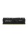 Комплект модулей памяти Kingston FURY Beast RGB KF426C16BBAK2/16 DDR4 16GB (Kit 2x8GB) 2666MHz