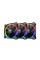 Кулер для компьютерного корпуса Thermaltake Riing 12 RGB Sync Edition (3-Fan Pack)