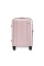 Чемодан NINETYGO Elbe Luggage 28” Розовый