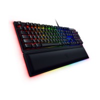 Клавиатура Razer Huntsman Elite (Purple Switch)