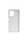 Чехол для телефона X-Game XG-BP079 для Redmi Note 10S Прозрачный бампер