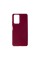 Чехол для телефона X-Game XG-PR21 для Redmi Note 10 Pro TPU Бордовый