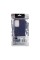 Чехол для телефона X-Game XG-PR25 для Redmi Note 10 Pro TPU Тёмно-синий