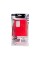 Чехол для телефона X-Game XG-PR90 для Redmi Note 10 Pro TPU Красный