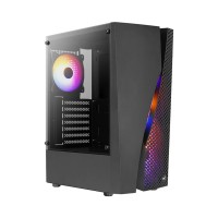 Компьютерный корпус Aerocool Wave без Б/П