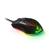 Компьютерная мышь Steelseries Aerox 3 (2022) Onyx