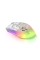 Компьютерная мышь Steelseries Aerox 3 Wireless (2022) Ghost