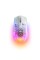 Компьютерная мышь Steelseries Aerox 3 Wireless (2022) Ghost