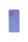 Чехол для телефона X-Game XG-HS30 для Redmi Note 10S Силиконовый Сирень
