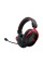 Гарнитура HyperX Cloud II Wireless Red 4P5K4AA