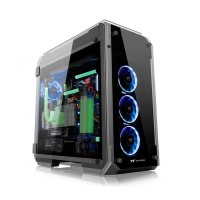 Компьютерный корпус Thermaltake View 71 TG без Б/П