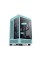 Компьютерный корпус Thermaltake The Tower 100 Turquoise без Б/П