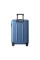 Чемодан NINETYGO Danube Luggage 28'' (New version) Синий