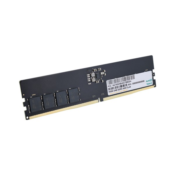 Модуль памяти Apacer FL.16G2A.PTH DDR5 16GB 4800MHz