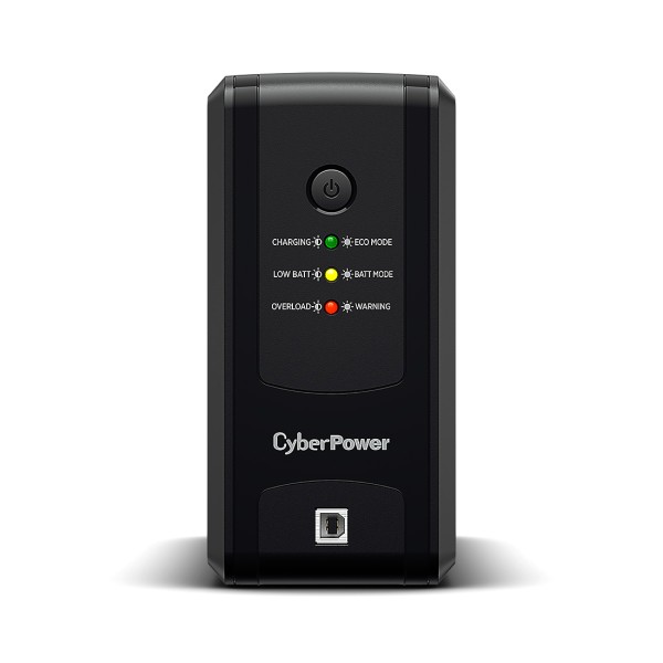 Источник бесперебойного питания CyberPower UT650EG