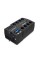 Источник бесперебойного питания CyberPower BR1000ELCD