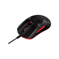 Компьютерная мышь HyperX Pulsefire Haste (Black-Red) 4P5E3AA