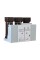 Вакуумный выключатель ANDELI VS1-12 1600А (12kV, 31,5KA, 220V DC, 5А) стационарный (12 000 В)