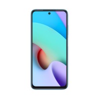 Мобильный телефон Redmi 10 2022 4GB RAM 64GB ROM Sea Blue