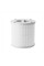 Воздушный фильтр для очистителя воздуха Xiaomi Smart Air Purifier 4 Compact Filter Белый