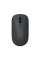 Мышь Xiaomi Wireless Mouse Lite Черный