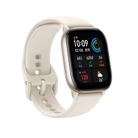 Смарт часы Amazfit GTS4 mini A2176 Moonlight White