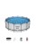 Каркасный бассейн Bestway 5618W