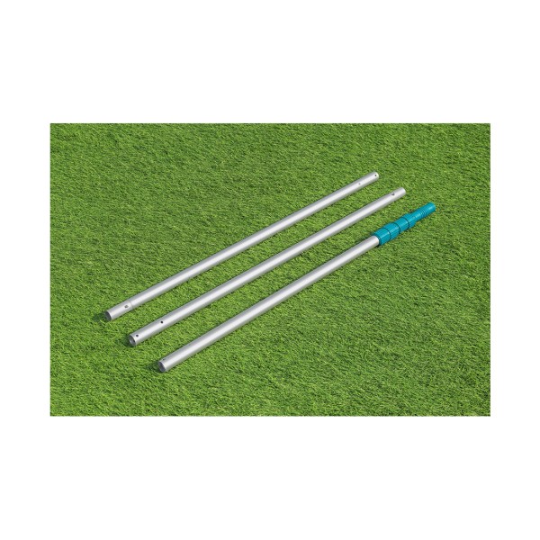 Телескопическая ручка для аксессуаров бассейна Bestway 58702